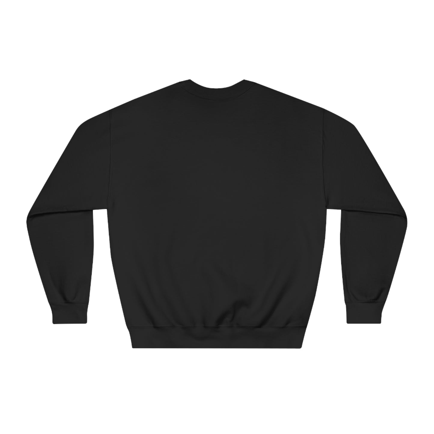 Overthinker Unisex DryBlend® Crewneck Sweatshirt