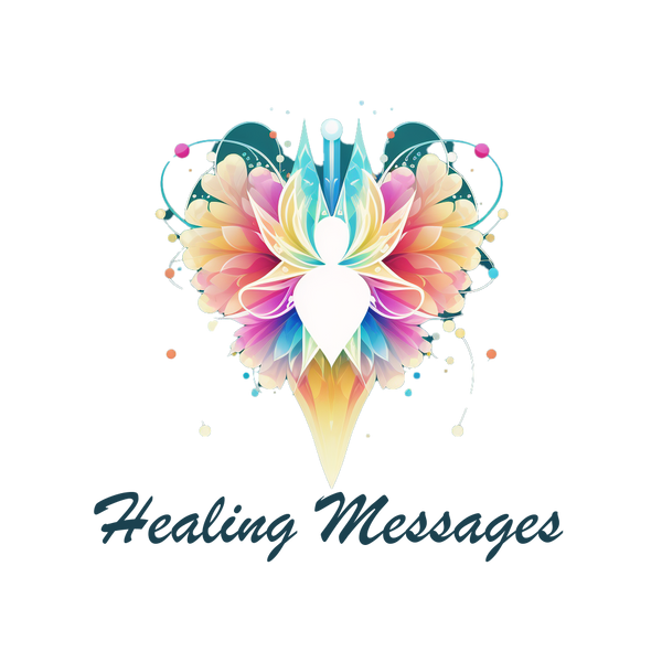 Your Healing Message